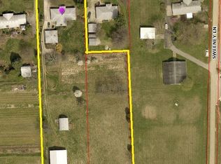 3830 Sweeney Ln, Louisville, KY 40299