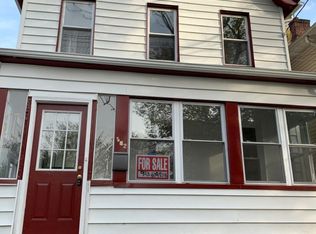 582 Valley St, Orange, NJ 07050