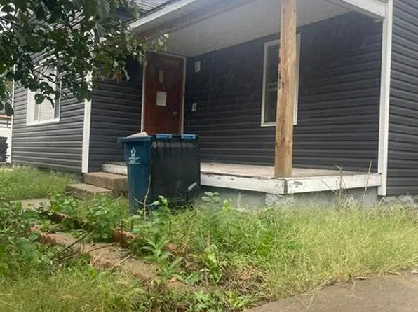 129 W Morgan St, Tipton, MO 65081