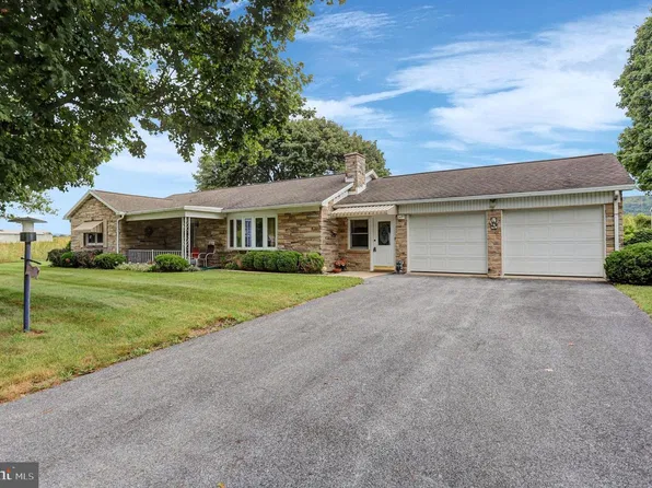 6590 Anthony Hwy, Waynesboro, PA 17268