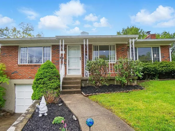 609 Conina Dr, Cincinnati, OH 45233