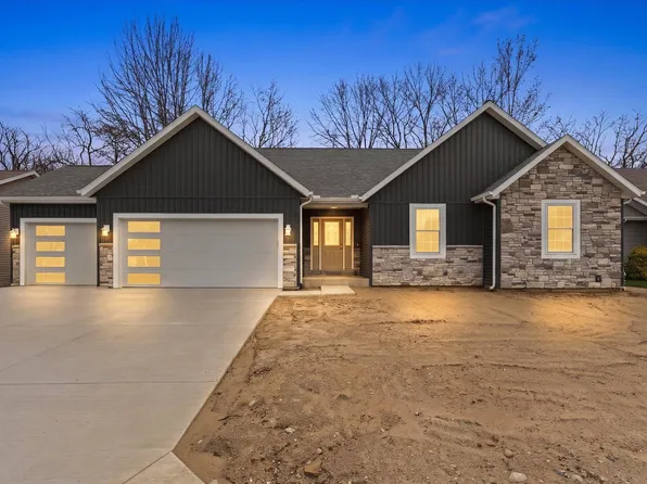 53712 Terre Verde Hills Ct, South Bend, IN 46628