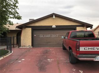 4115 Wendy Ln, Las Vegas, NV 89115