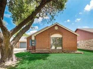 506 Redbud Dr, Forney, TX 75126