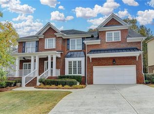 1785 Unity Loop, Cumming, GA 30040