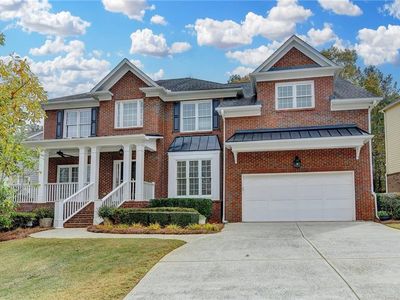 1785 Unity Loop, Cumming, GA, 30040