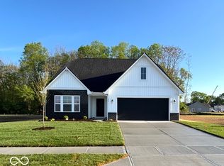 146 Rory Dr, Shelbyville, IN 46176