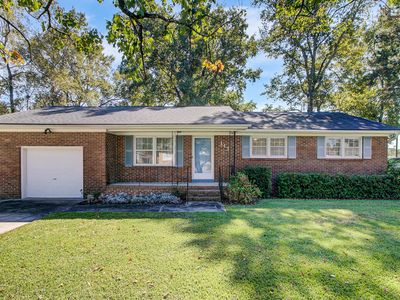 117 Camelot Dr, Goose Creek, SC, 29445