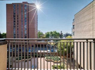 111 N 14th Ave SE #504, Calgary, AB T2G4Z8