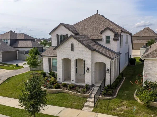 2348 Gray Dr, Northlake, TX 76247