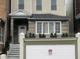 1716 Central Ave FLOOR 2, Union City, NJ 07087
