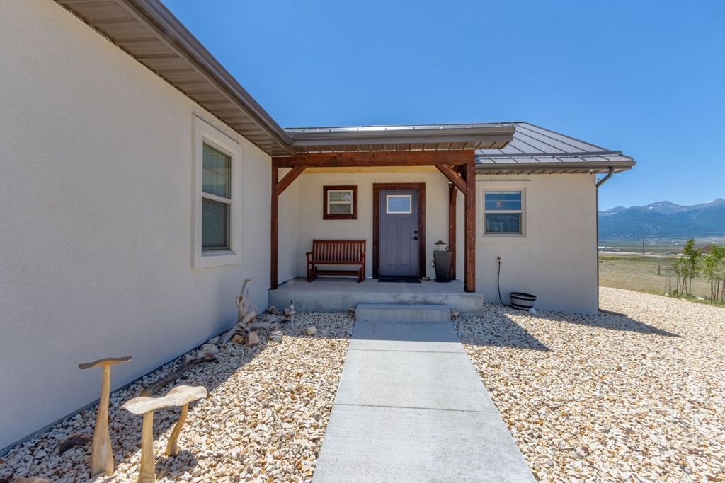 Apartment in Westcliffe, Custer - View 3