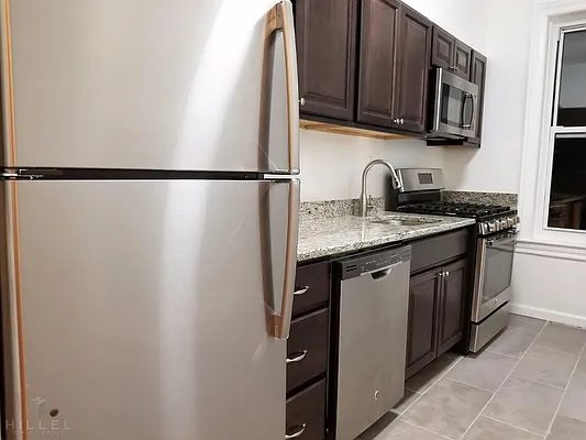 Rented by Hillel Realty Group | media 9