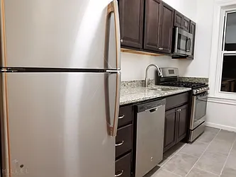 Rented by Hillel Realty Group