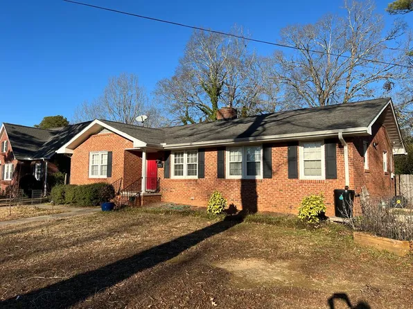 410 North St, Greenwood, SC 29649