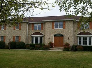 1341 Courtney Dr LOT 100, Washington Ch, OH