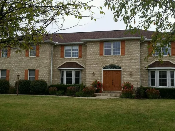 1341 Courtney Dr Lot 100, Washington Ch, OH 43160