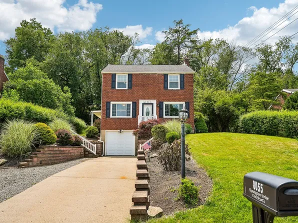 8055 Remington Dr, Pittsburgh, PA 15237