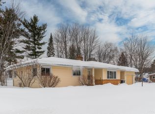 228 Carbon St, Gwinn, MI 49841