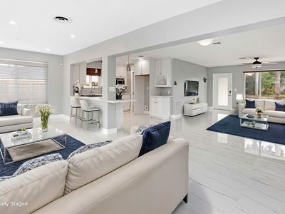 1000 N 13th Ave, Hollywood, FL, 33019
