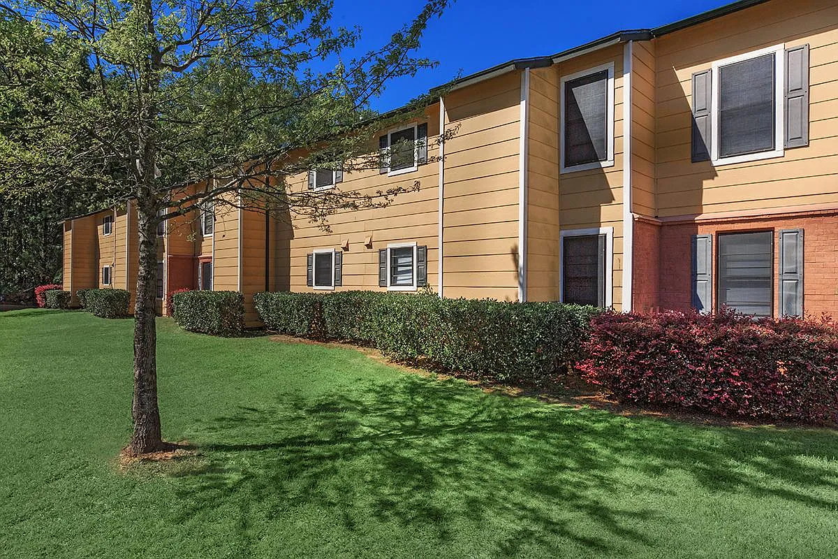 Rose Valley Apartments — Photo 4