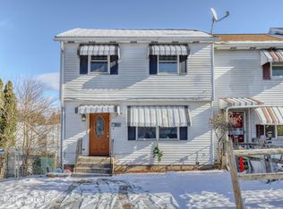 178 Hazle St, Wilkes Barre, PA 18702