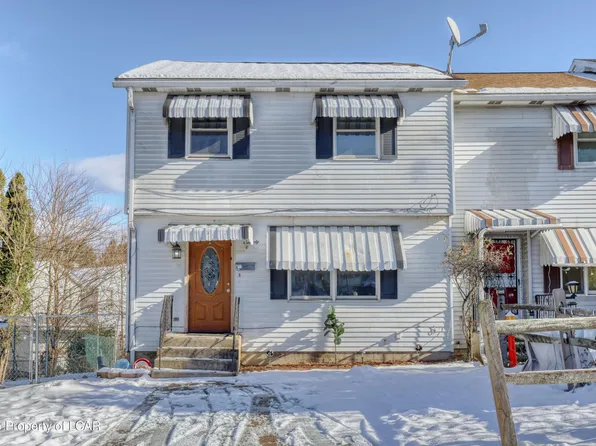 178 Hazle St, Wilkes Barre, PA 18702