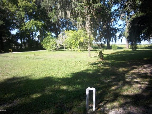 Front Yard from Home