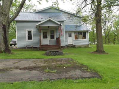 14007 Sisson Hwy, Collins, NY, 14034