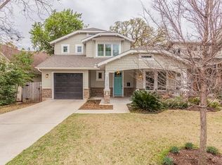 3213 Bonnie Rd, Austin, TX 78703