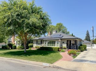 2505 Cedar St, Bakersfield, CA 93301