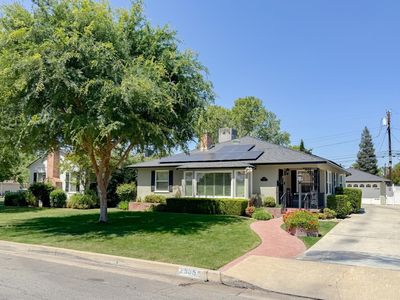 2505 Cedar St, Bakersfield, CA, 93301