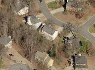 3411 Velvet Creek Dr SW, Marietta, GA 30008