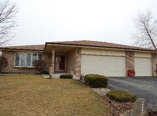 16553 Spangler Rd, Plainfield, IL 60586