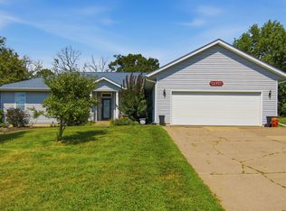 51152 Oak Ridge Rd, Osseo, WI 54758