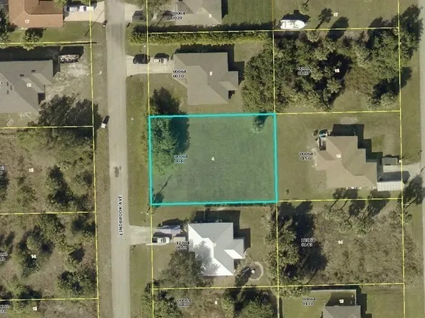 6018 Lindbrook Ave, Fort Myers, FL 33905
