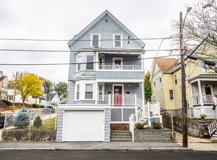 21 Webster St, Lynn, MA 01902