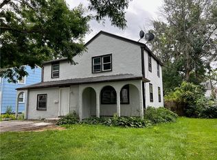 599 Augustine St, Rochester, NY 14613