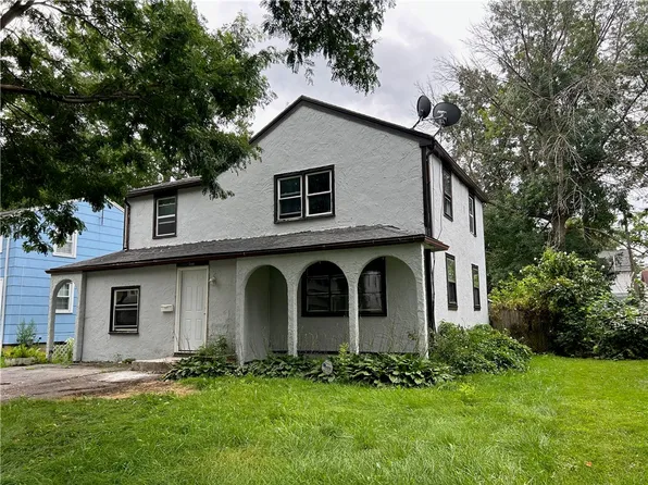 599 Augustine St, Rochester, NY 14613
