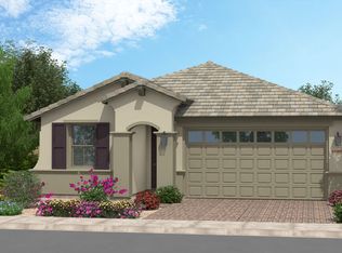 Handley Plan, Redwood Valley at Acclaim, Avondale, AZ 85392