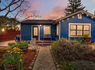 129 S Park Way, Santa Cruz, CA 95062