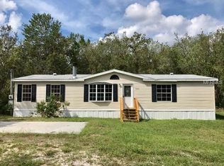 10051 Oana St, New Port Richey, FL 34654