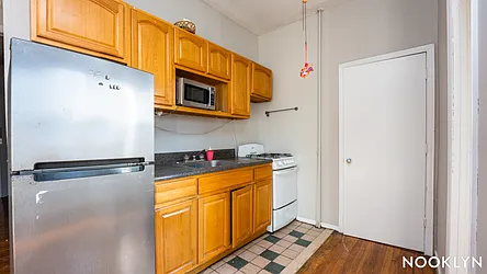 Rented by Nooklyn NYC LLC