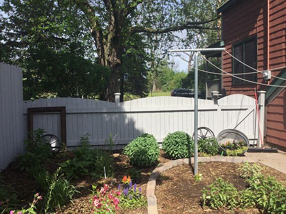 Add’l perennials this year!