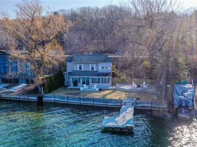 842 E Lake Rd, Dundee, NY, 14837
