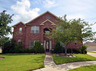 2303 Bell Creek Ct, Pearland, TX 77584