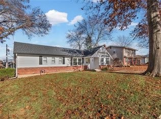 16512 E Ellison Way, Independence, MO 64055