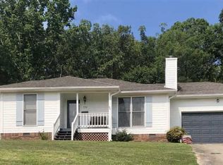 7752 Old Bradford Rd, Pinson, AL 35126