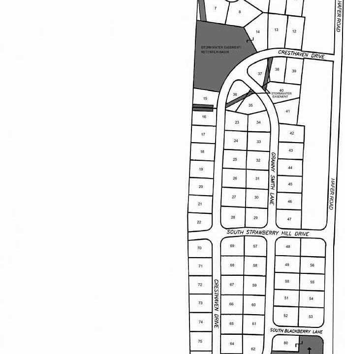 1st image of 2438 Hafer Rd