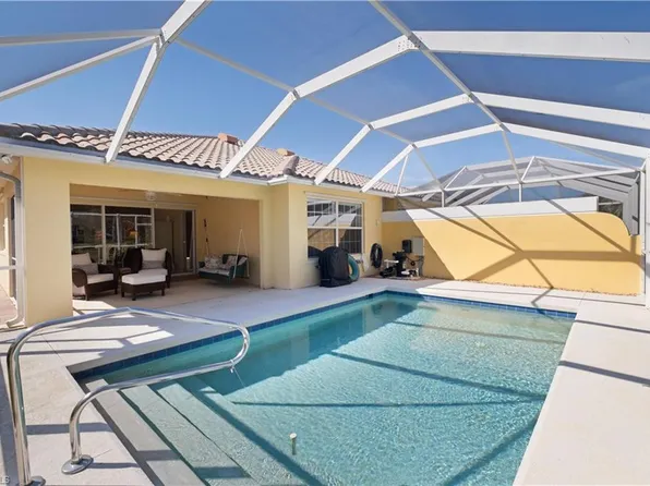 7609 Rozzini LN, NAPLES, FL 34114